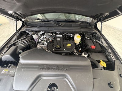 2026 RAM Ram 2500 Tradesman