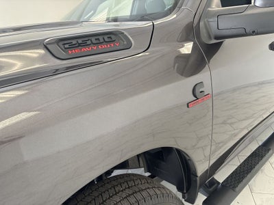 2026 RAM Ram 2500 Tradesman