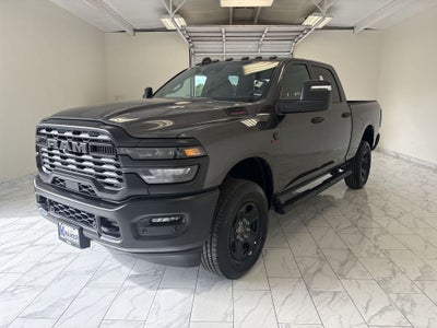 2026 RAM Ram 2500 Tradesman