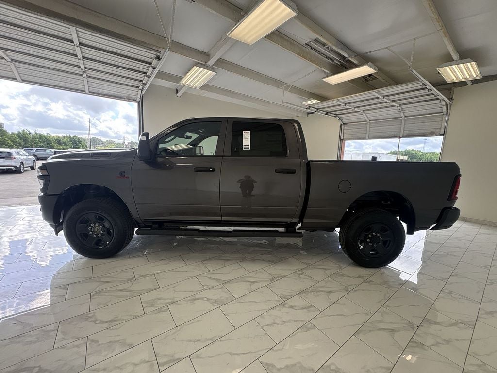 2026 RAM Ram 2500 Tradesman
