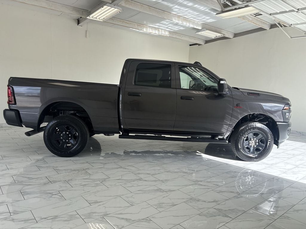 2026 RAM Ram 2500 Tradesman