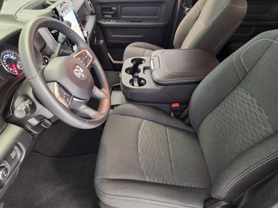 2026 RAM Ram 2500 Tradesman