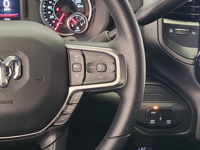 2026 RAM Ram 2500 Tradesman