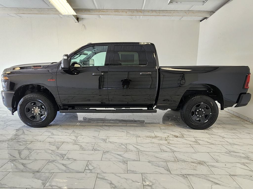 2026 RAM Ram 2500 Tradesman
