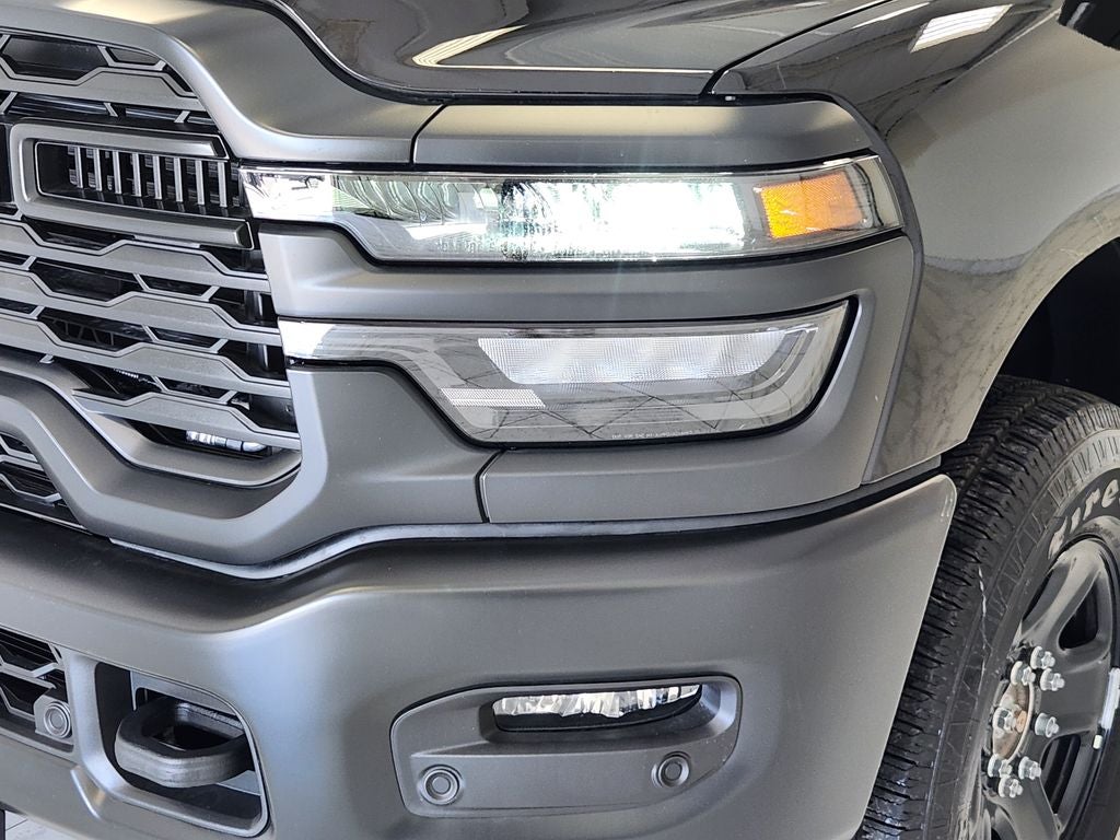 2026 RAM Ram 2500 Tradesman