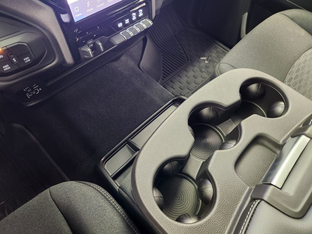 2026 RAM Ram 2500 Tradesman