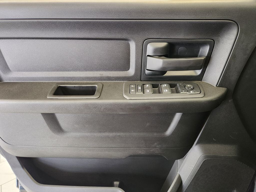2026 RAM Ram 2500 Tradesman