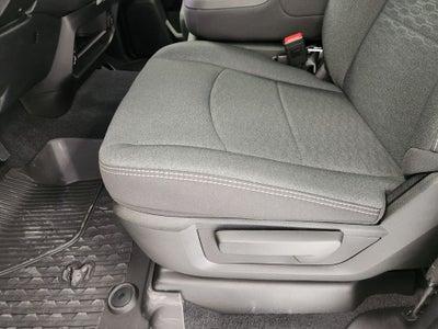 2026 RAM Ram 2500 Tradesman