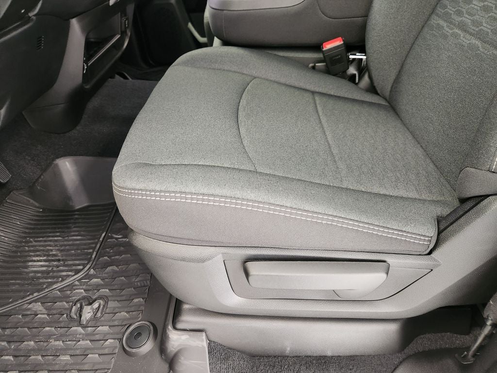 2026 RAM Ram 2500 Tradesman