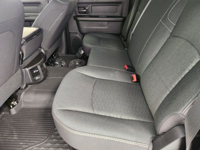 2026 RAM Ram 2500 Tradesman