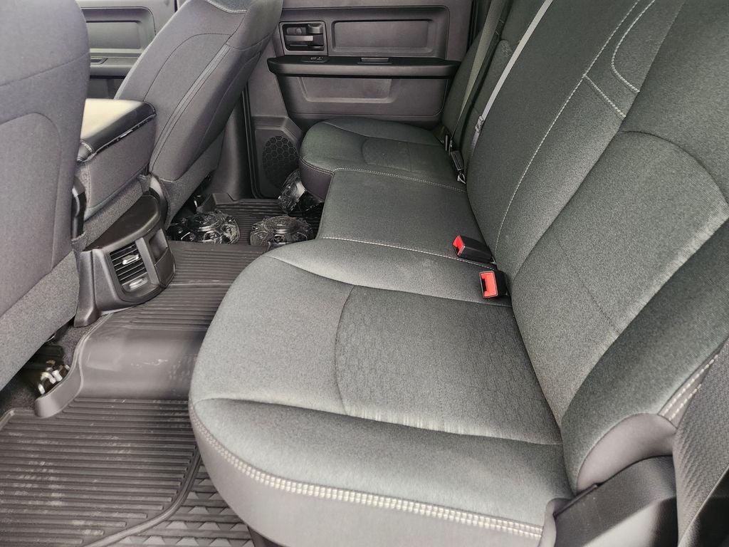 2026 RAM Ram 2500 Tradesman