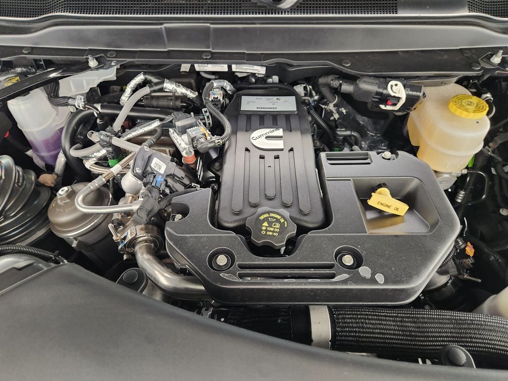2026 RAM Ram 2500 Tradesman