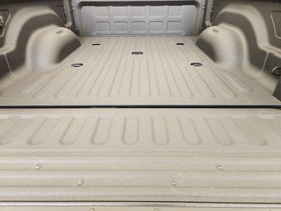 2026 RAM Ram 2500 Tradesman
