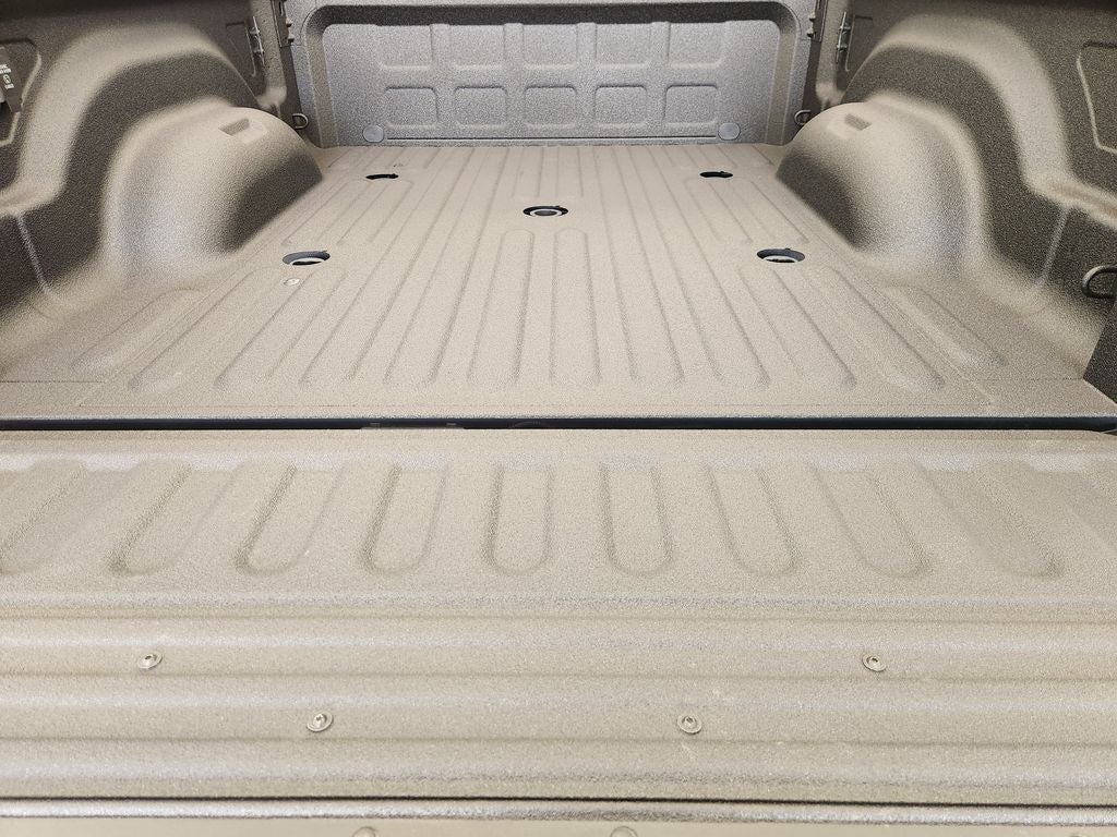 2026 RAM Ram 2500 Tradesman