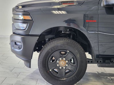 2026 RAM Ram 2500 Tradesman