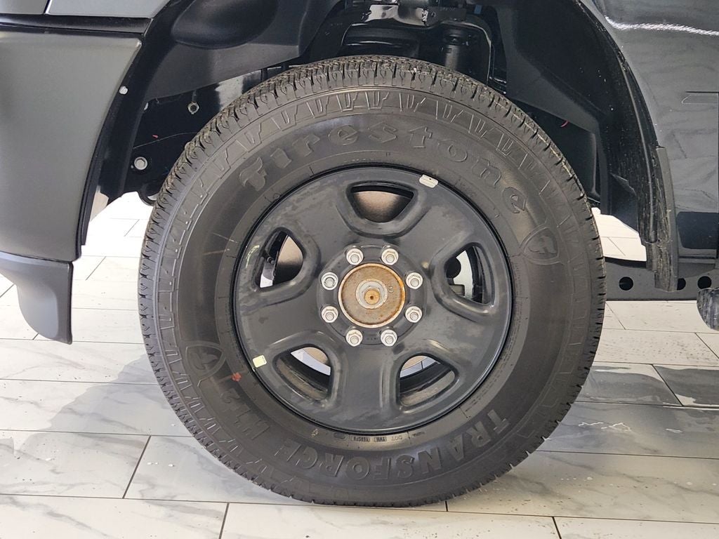2026 RAM Ram 2500 Tradesman