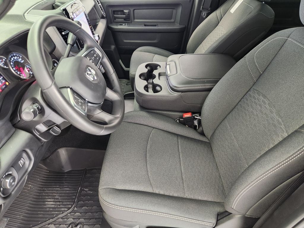 2026 RAM Ram 2500 Tradesman