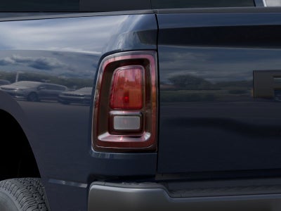 2026 RAM Ram 2500 Base