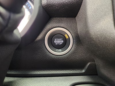 2026 RAM Ram 2500 Tradesman