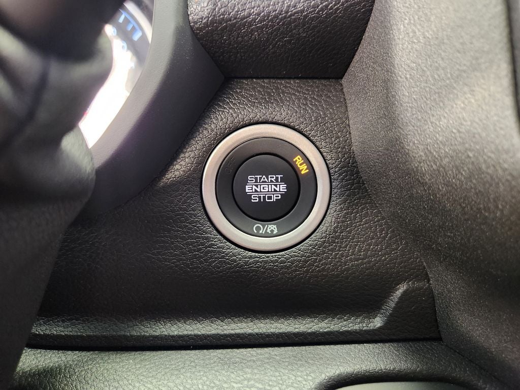 2026 RAM Ram 2500 Tradesman