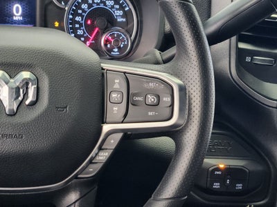 2026 RAM Ram 2500 Tradesman