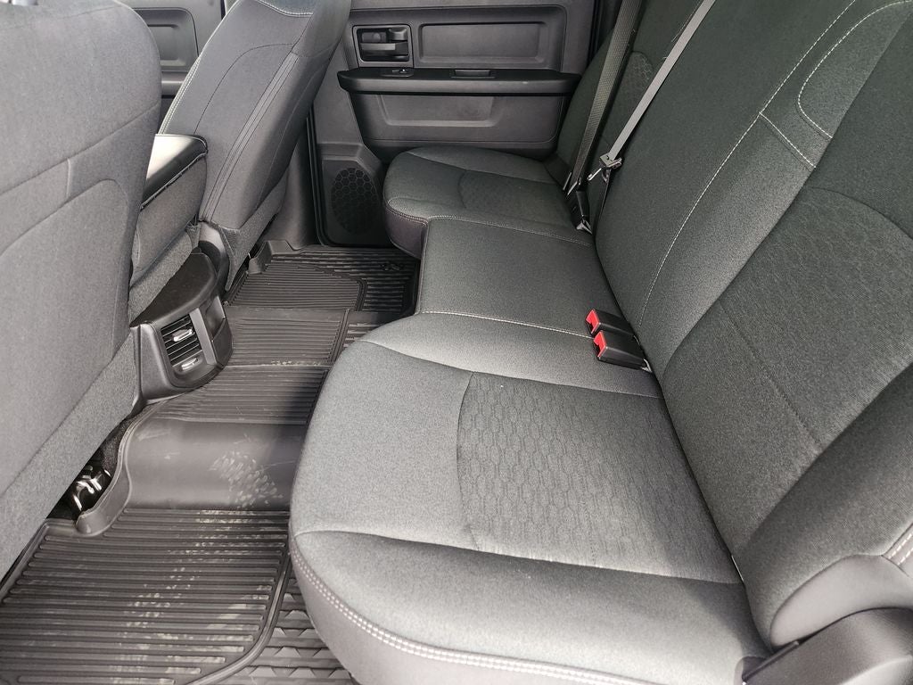 2026 RAM Ram 2500 Tradesman