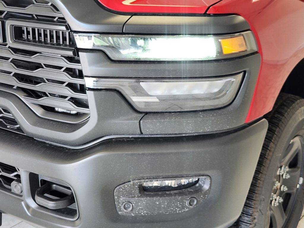 2026 RAM Ram 2500 Tradesman