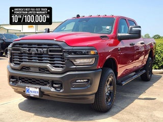 2026 RAM Ram 2500 Tradesman