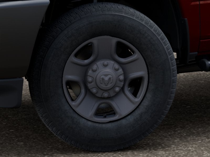 2026 RAM Ram 2500 Tradesman