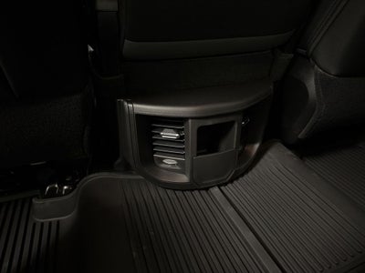 2026 RAM Ram 2500 Tradesman