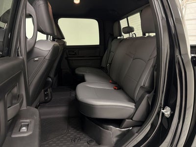 2026 RAM Ram 2500 Tradesman
