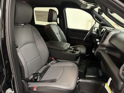 2026 RAM Ram 2500 Tradesman