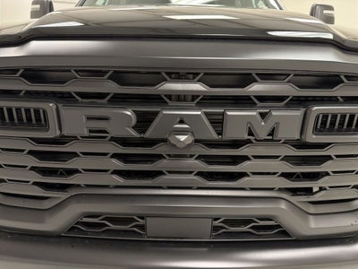 2026 RAM Ram 2500 Tradesman