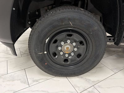 2026 RAM Ram 2500 Tradesman
