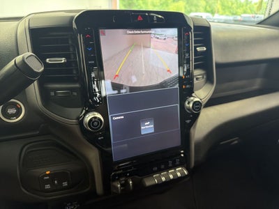 2026 RAM Ram 2500 Tradesman