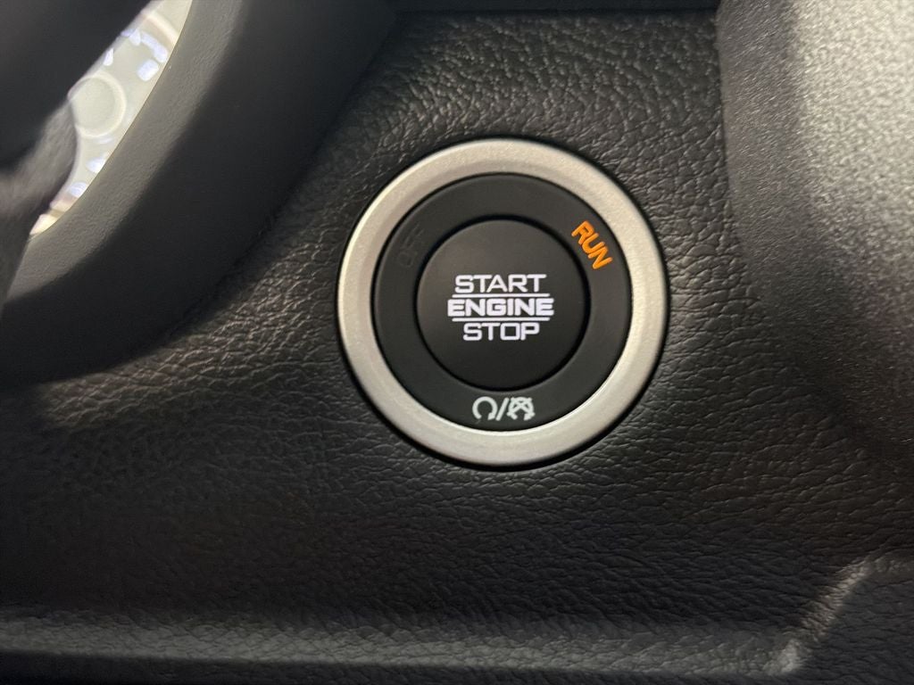 2026 RAM Ram 2500 Tradesman