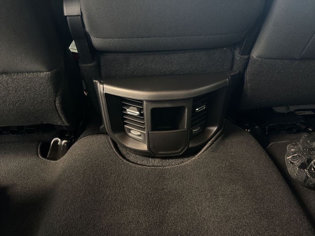 2026 RAM Ram 2500 Tradesman