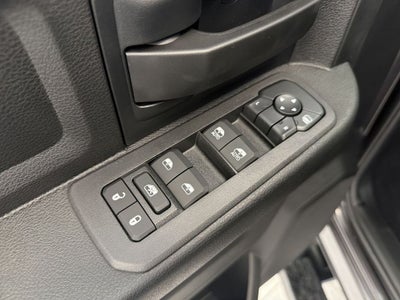2026 RAM Ram 2500 Tradesman