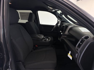 2026 RAM Ram 2500 Tradesman