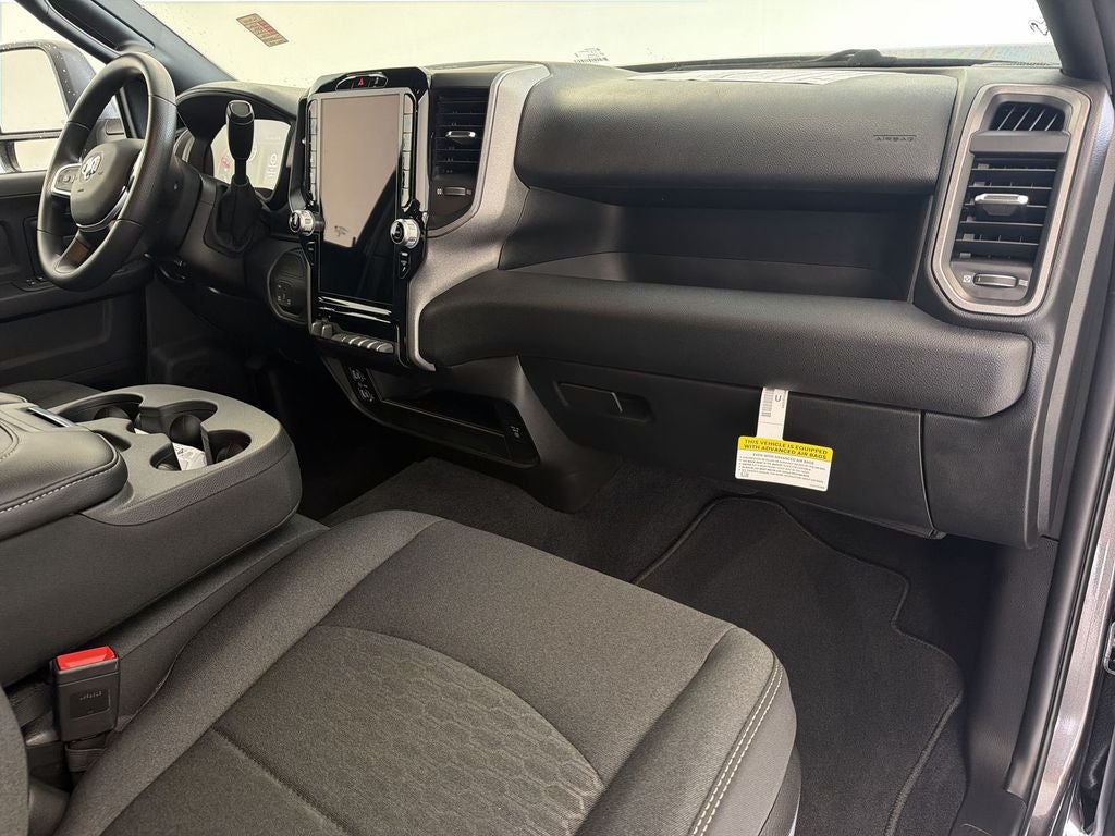 2026 RAM Ram 2500 Tradesman