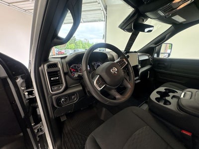2026 RAM Ram 2500 Tradesman