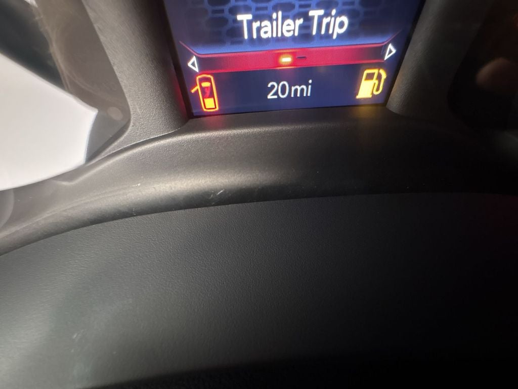 2026 RAM Ram 2500 Tradesman