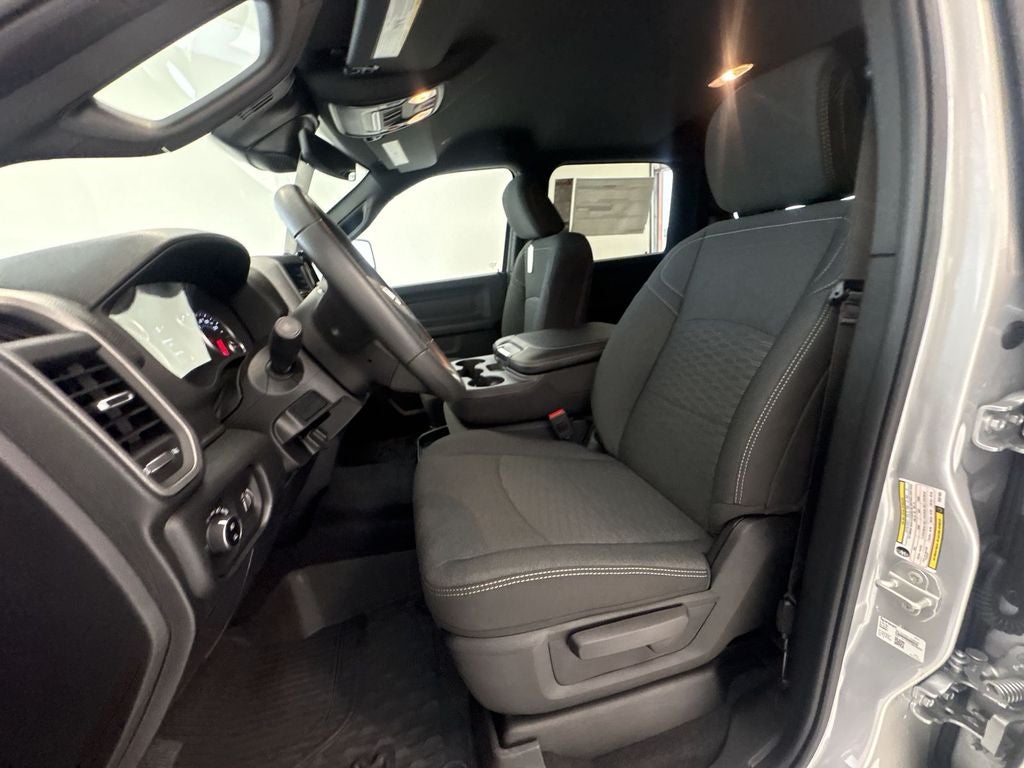 2026 RAM Ram 2500 Tradesman