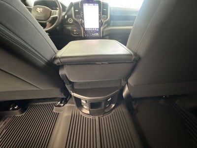 2026 RAM Ram 2500 Tradesman