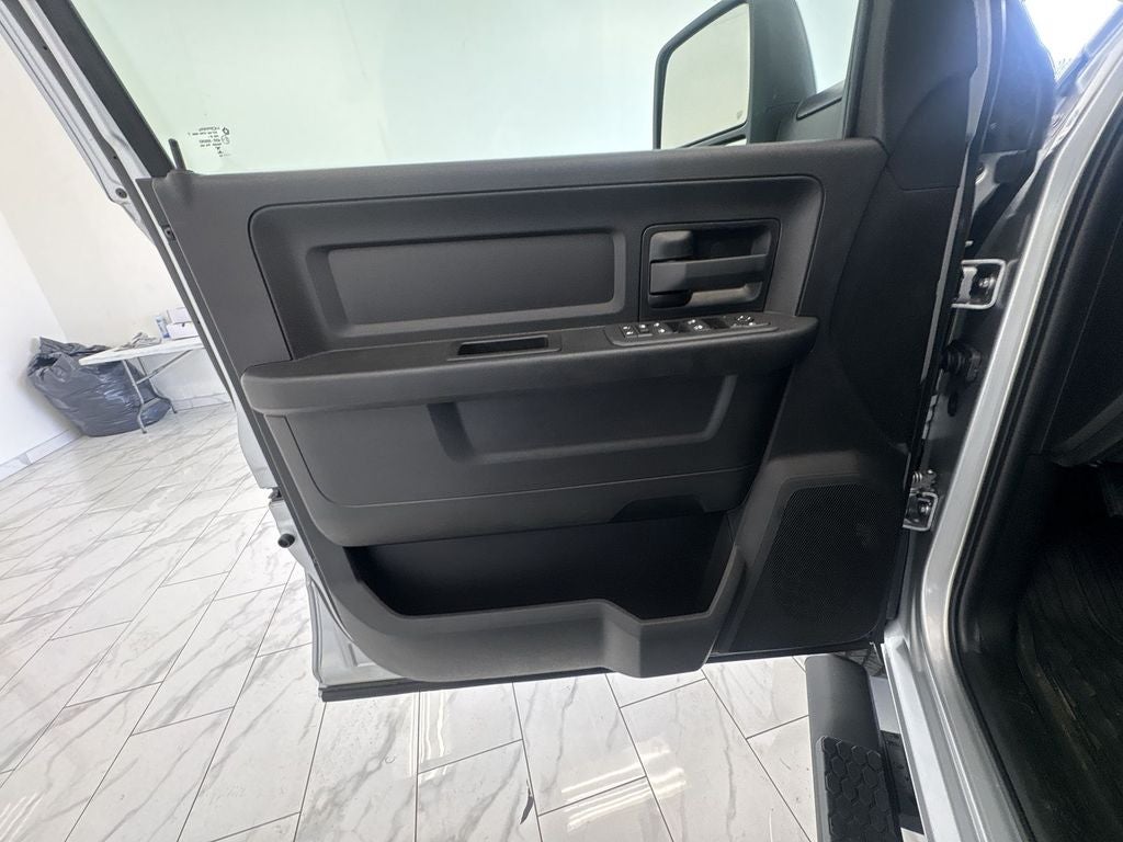 2026 RAM Ram 2500 Tradesman