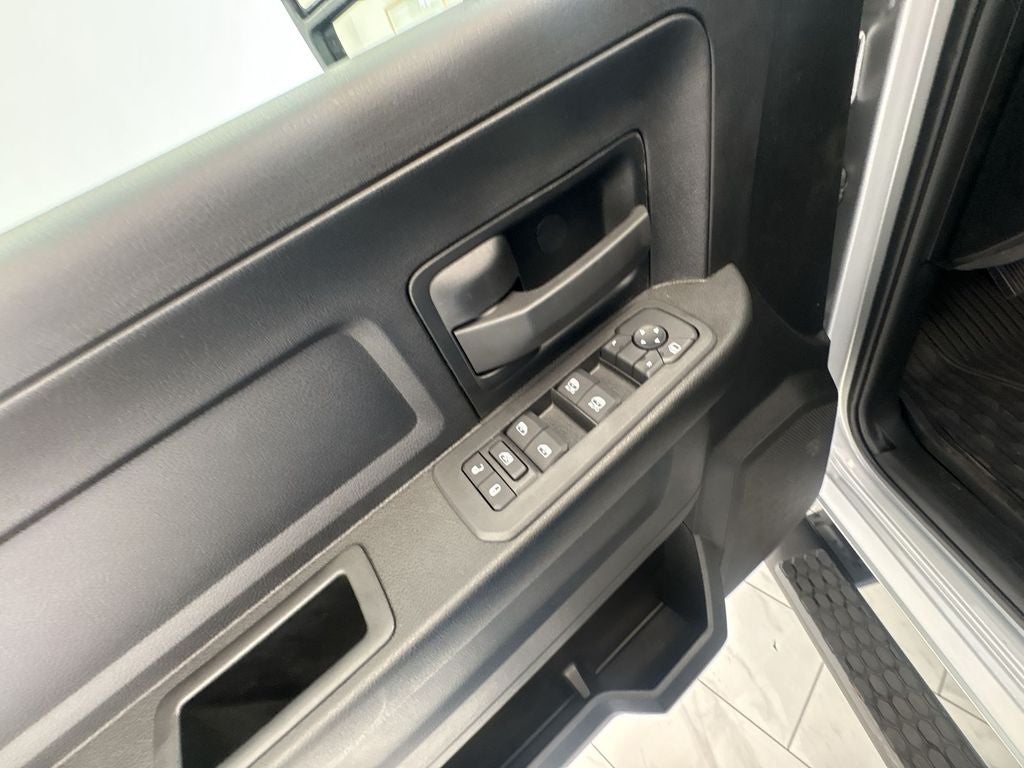 2026 RAM Ram 2500 Tradesman