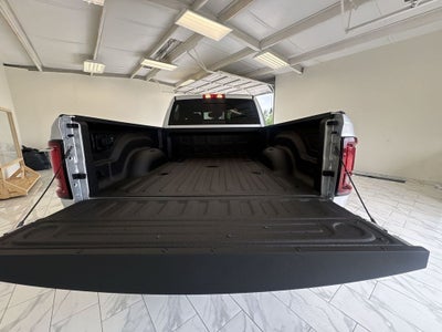 2026 RAM Ram 2500 Tradesman