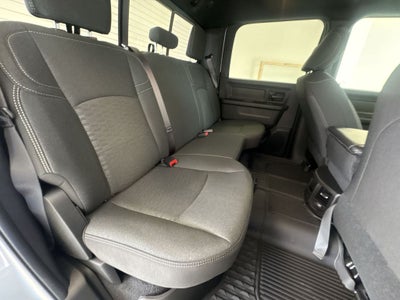 2026 RAM Ram 2500 Tradesman