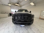 2026 RAM Ram 2500 Tradesman