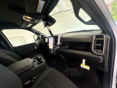 2026 RAM Ram 2500 Tradesman